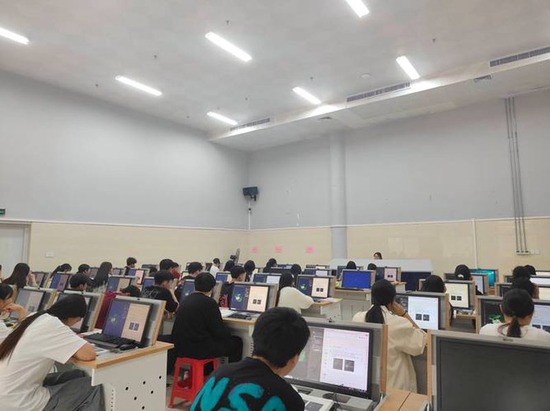 网站建设的秘诀：高效搭建网站全攻略